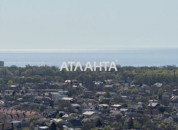 Многокомнатная квартира по адресу ул. Спортивная (площадь 159,1 м²) - Atlanta.ua - фото 12