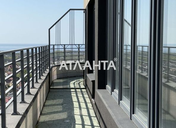 Многокомнатная квартира по адресу ул. Спортивная (площадь 159,1 м²) - Atlanta.ua - фото 24
