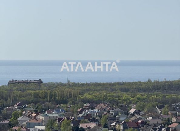 Многокомнатная квартира по адресу ул. Спортивная (площадь 159,1 м²) - Atlanta.ua - фото 29