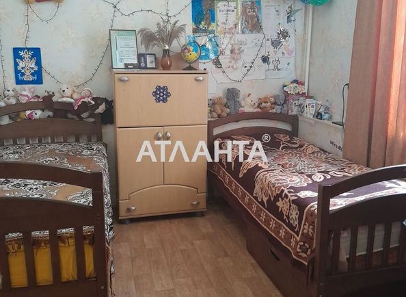 2-кімнатна квартира за адресою вул. Левка Лук’яненка (площа 46 м²) - Atlanta.ua - фото 2