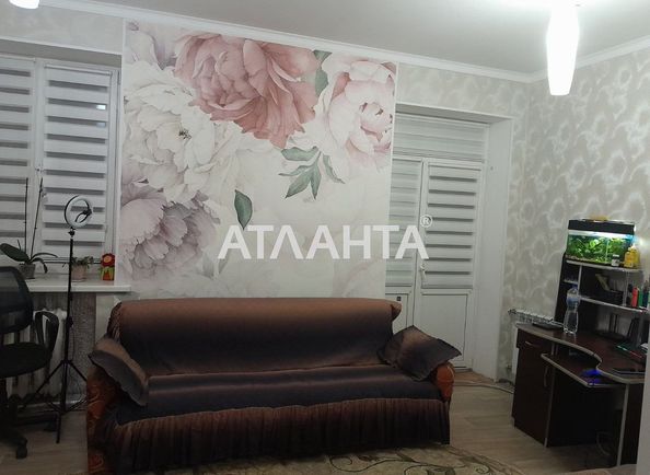 2-кімнатна квартира за адресою вул. Левка Лук’яненка (площа 46 м²) - Atlanta.ua - фото 3