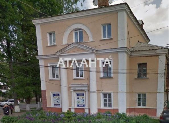 2-кімнатна квартира за адресою вул. Левка Лук’яненка (площа 46 м²) - Atlanta.ua - фото 7
