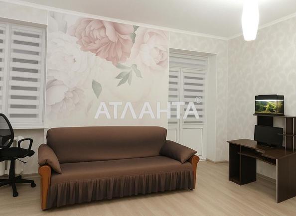 2-кімнатна квартира за адресою вул. Левка Лук’яненка (площа 46 м²) - Atlanta.ua - фото 3