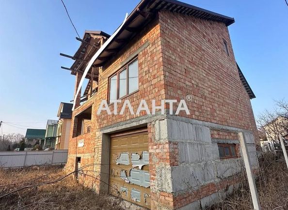 Будинок за адресою вул. Гетьмана Андрія генерала (площа 277,5 м²) - Atlanta.ua - фото 2