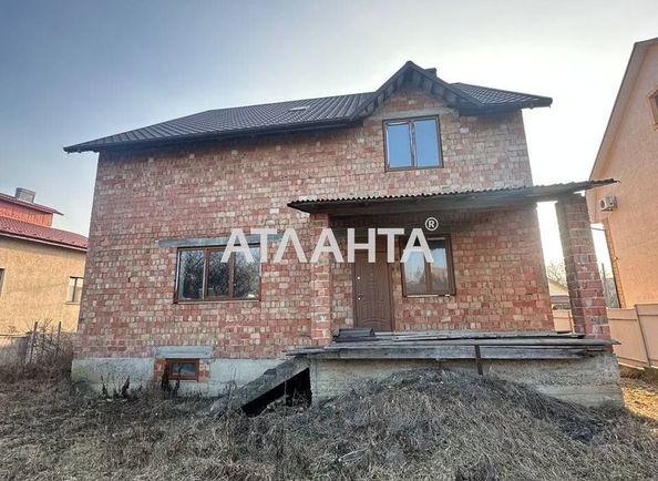 Будинок за адресою вул. Гетьмана Андрія генерала (площа 277,5 м²) - Atlanta.ua - фото 5