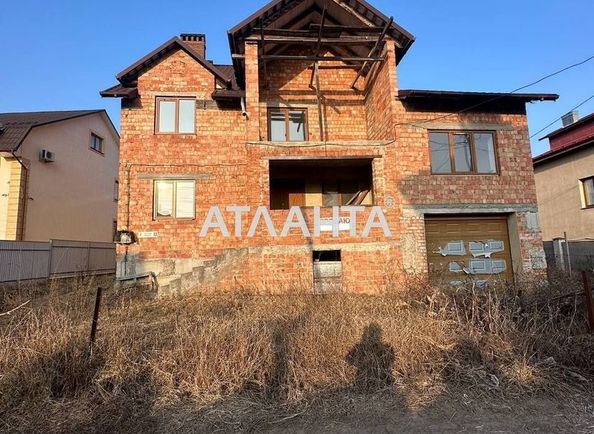 Будинок за адресою вул. Гетьмана Андрія генерала (площа 277,5 м²) - Atlanta.ua - фото 3