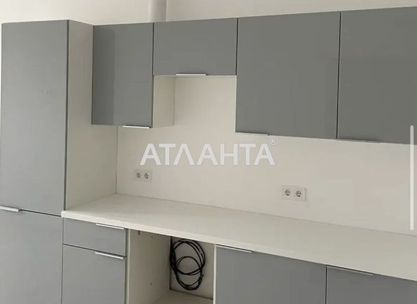 1-room apartment apartment by the address st. Shtilevaya (area 40,1 m²) - Atlanta.ua