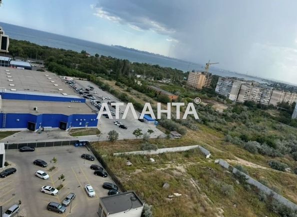 1-room apartment apartment by the address st. Shtilevaya (area 40,1 m²) - Atlanta.ua - photo 9
