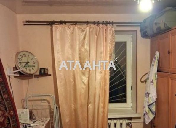 1-кімнатна квартира за адресою вул. Сегедська (площа 9,6 м²) - Atlanta.ua