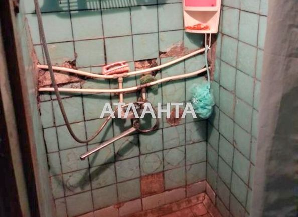 1-кімнатна квартира за адресою вул. Сегедська (площа 9,6 м²) - Atlanta.ua - фото 3