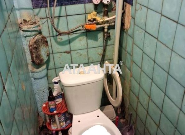 1-кімнатна квартира за адресою вул. Сегедська (площа 9,6 м²) - Atlanta.ua - фото 4