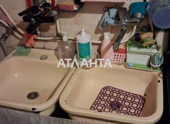 1-кімнатна квартира за адресою вул. Сегедська (площа 9,6 м²) - Atlanta.ua - фото 5