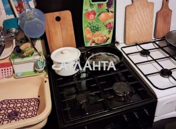1-кімнатна квартира за адресою вул. Сегедська (площа 9,6 м²) - Atlanta.ua - фото 6