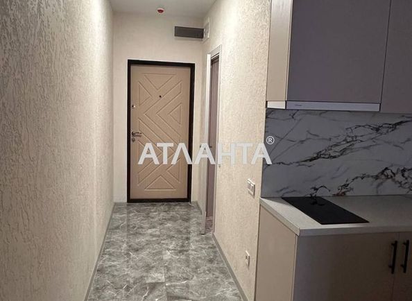1-комнатная квартира по адресу Небесной Сотни пр. (площадь 26 м²) - Atlanta.ua - фото 11
