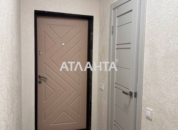 1-комнатная квартира по адресу Небесной Сотни пр. (площадь 26 м²) - Atlanta.ua - фото 15