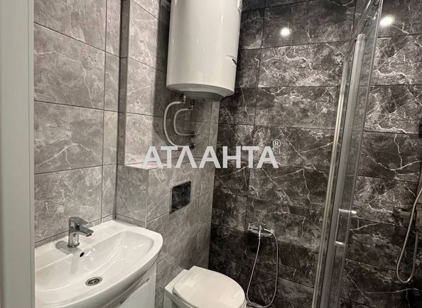 1-комнатная квартира по адресу Небесной Сотни пр. (площадь 26 м²) - Atlanta.ua - фото 13