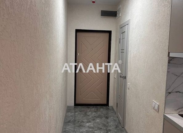 1-комнатная квартира по адресу Небесной Сотни пр. (площадь 26 м²) - Atlanta.ua - фото 14
