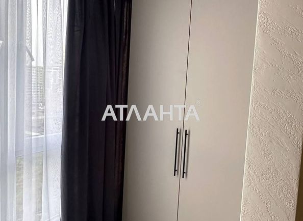 1-комнатная квартира по адресу Небесной Сотни пр. (площадь 26 м²) - Atlanta.ua - фото 9