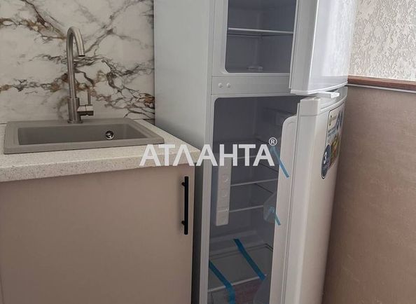 1-комнатная квартира по адресу Небесной Сотни пр. (площадь 26 м²) - Atlanta.ua - фото 2