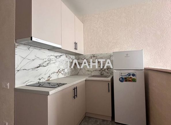 1-комнатная квартира по адресу Небесной Сотни пр. (площадь 26 м²) - Atlanta.ua