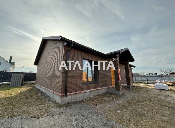 Будинок за адресою вул. Бориса Грінченка (площа 106 м²) - Atlanta.ua