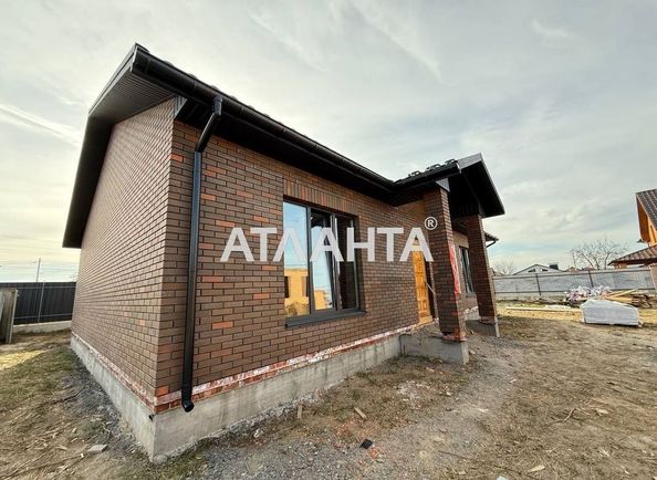 Будинок за адресою вул. Бориса Грінченка (площа 106 м²) - Atlanta.ua - фото 2