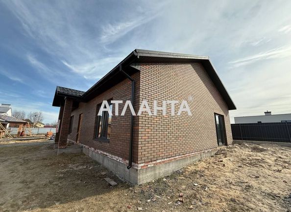 Будинок за адресою вул. Бориса Грінченка (площа 106 м²) - Atlanta.ua - фото 3