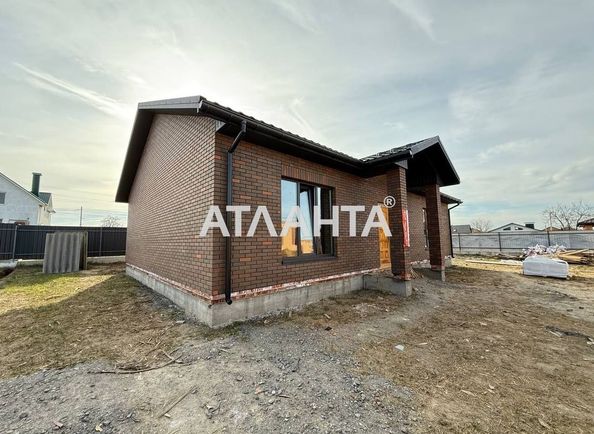 Будинок за адресою вул. Бориса Грінченка (площа 106 м²) - Atlanta.ua - фото 4