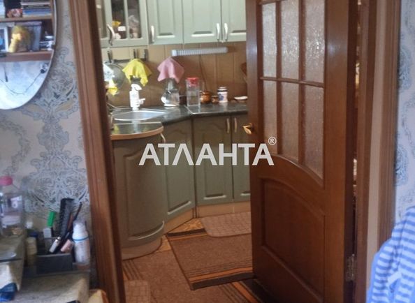 2-rooms apartment apartment by the address st. Biryukova (area 31 m²) - Atlanta.ua - photo 2