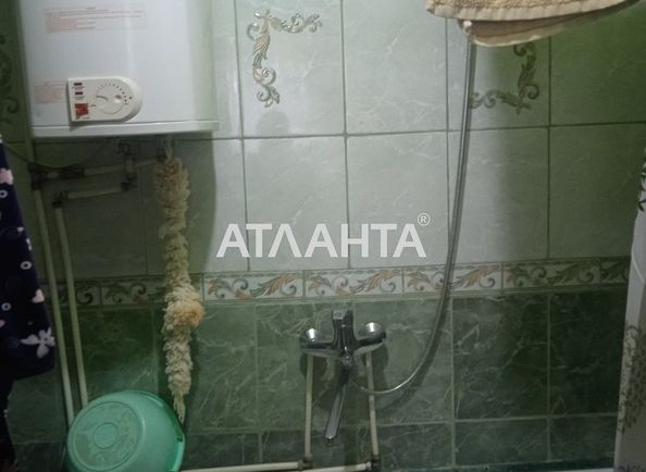 2-rooms apartment apartment by the address st. Biryukova (area 31 m²) - Atlanta.ua - photo 3