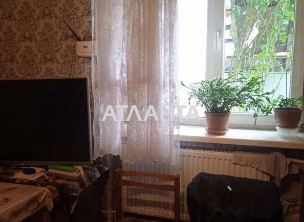 2-rooms apartment apartment by the address st. Biryukova (area 31 m²) - Atlanta.ua - photo 4
