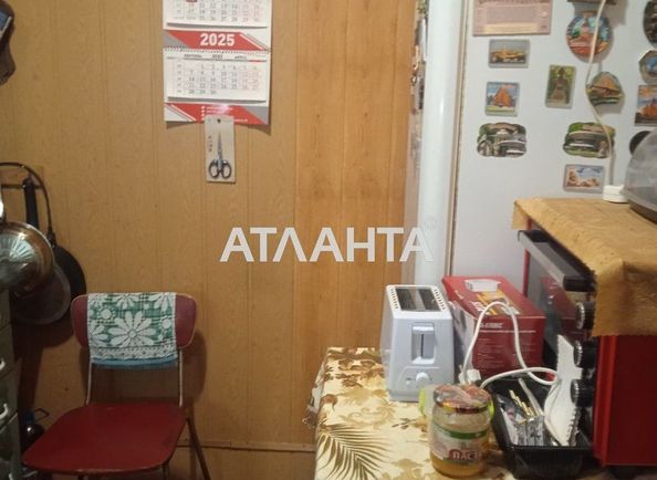 2-rooms apartment apartment by the address st. Biryukova (area 31 m²) - Atlanta.ua - photo 5