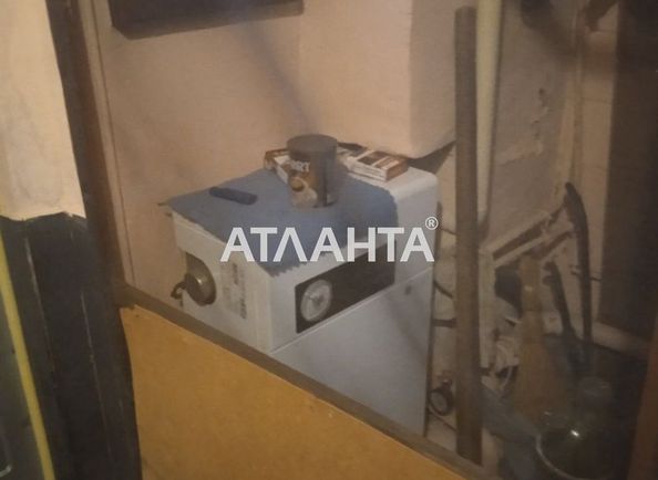 2-rooms apartment apartment by the address st. Biryukova (area 31 m²) - Atlanta.ua - photo 6
