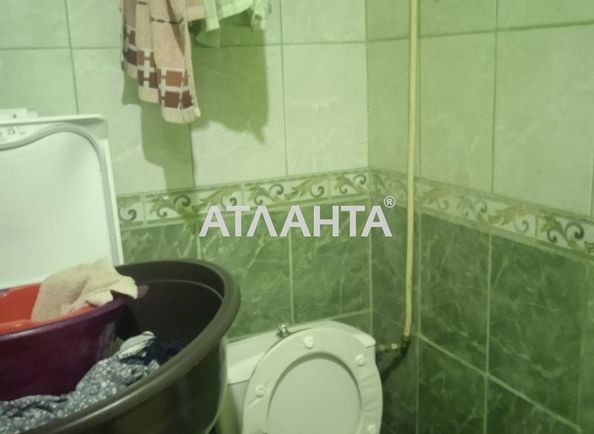 2-rooms apartment apartment by the address st. Biryukova (area 31 m²) - Atlanta.ua - photo 9