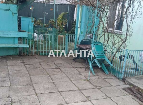 2-rooms apartment apartment by the address st. Biryukova (area 31 m²) - Atlanta.ua - photo 10