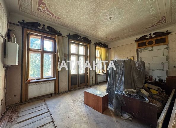 2-rooms apartment apartment by the address st. Franko Ivana ul (area 85,5 m²) - Atlanta.ua