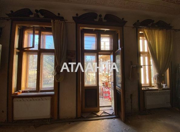 2-rooms apartment apartment by the address st. Franko Ivana ul (area 85,5 m²) - Atlanta.ua - photo 3
