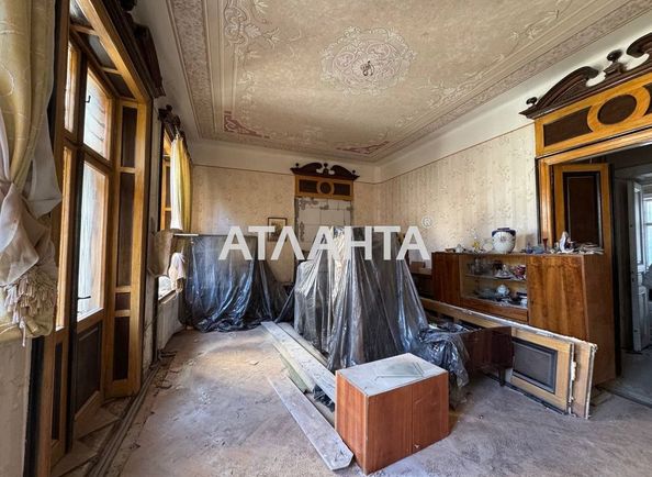 2-rooms apartment apartment by the address st. Franko Ivana ul (area 85,5 m²) - Atlanta.ua - photo 5