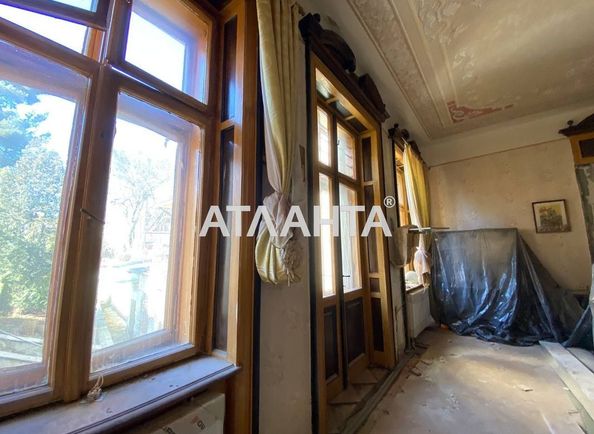 2-rooms apartment apartment by the address st. Franko Ivana ul (area 85,5 m²) - Atlanta.ua - photo 20