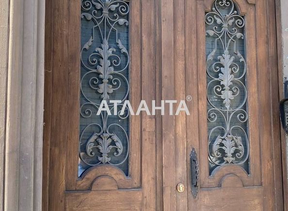 2-rooms apartment apartment by the address st. Franko Ivana ul (area 85,5 m²) - Atlanta.ua - photo 27