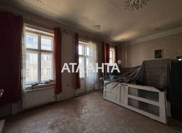 2-rooms apartment apartment by the address st. Franko Ivana ul (area 85,5 m²) - Atlanta.ua - photo 31