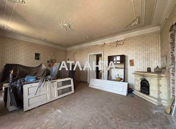 2-rooms apartment apartment by the address st. Franko Ivana ul (area 85,5 m²) - Atlanta.ua - photo 32