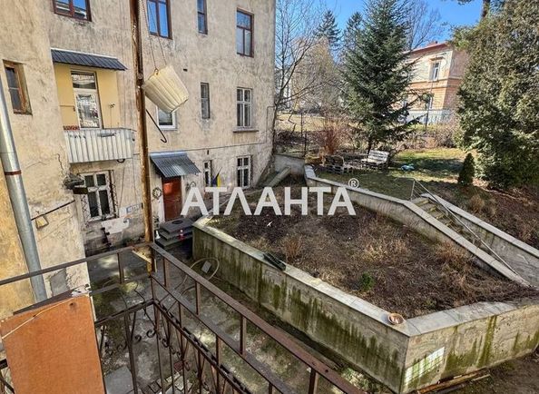 2-rooms apartment apartment by the address st. Franko Ivana ul (area 85,5 m²) - Atlanta.ua - photo 35