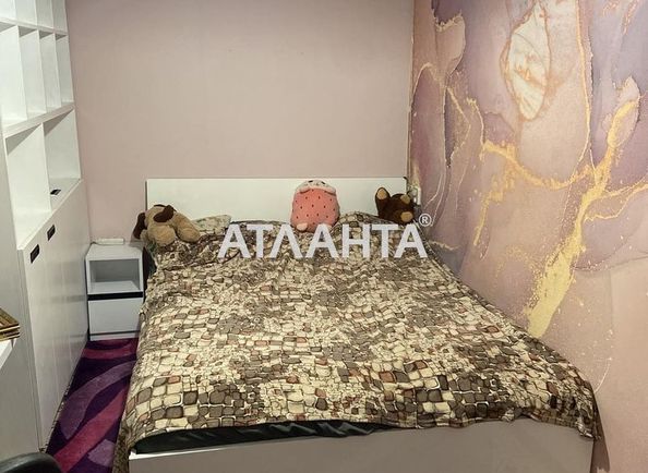 2-кімнатна квартира за адресою вул. Лузанівська (площа 45 м²) - Atlanta.ua - фото 3