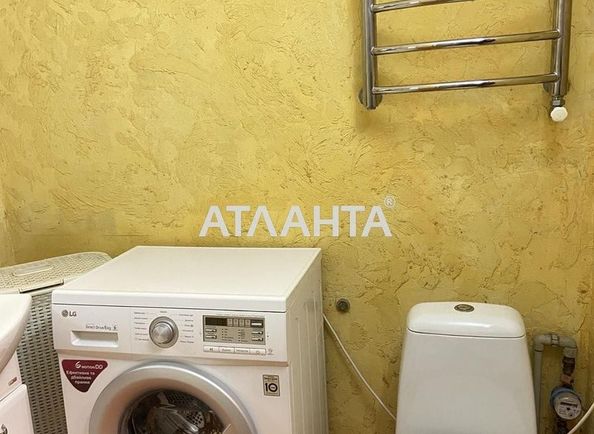 2-кімнатна квартира за адресою вул. Лузанівська (площа 45 м²) - Atlanta.ua - фото 15