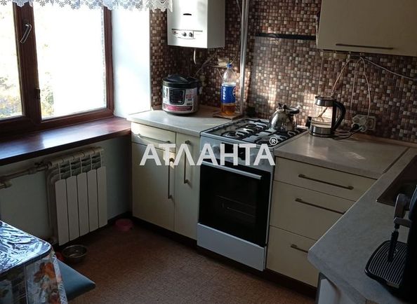 2-кімнатна квартира за адресою вул. Лузанівська (площа 45 м²) - Atlanta.ua - фото 10
