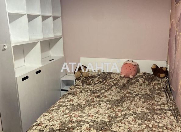 2-кімнатна квартира за адресою вул. Лузанівська (площа 45 м²) - Atlanta.ua - фото 4