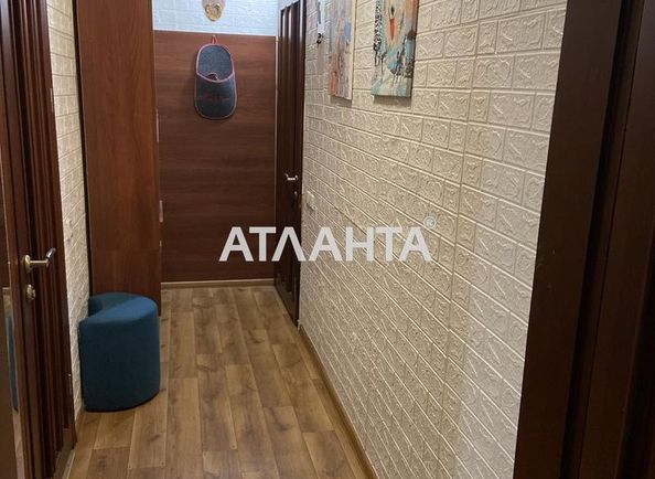 2-кімнатна квартира за адресою вул. Лузанівська (площа 45 м²) - Atlanta.ua - фото 19