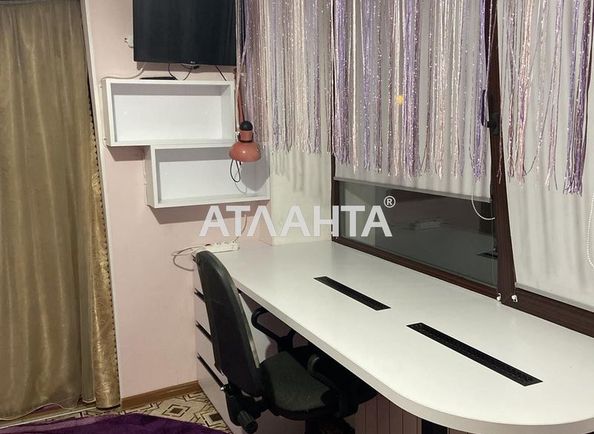2-кімнатна квартира за адресою вул. Лузанівська (площа 45 м²) - Atlanta.ua - фото 13