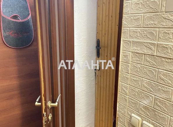 2-кімнатна квартира за адресою вул. Лузанівська (площа 45 м²) - Atlanta.ua - фото 20